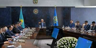 Colman Domingo and Jude Law at amfAR’s Venice Gala