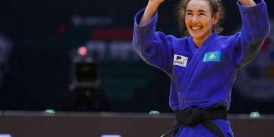 Colman Domingo and Jude Law at amfAR’s Venice Gala