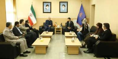 Colman Domingo and Jude Law at amfAR’s Venice Gala