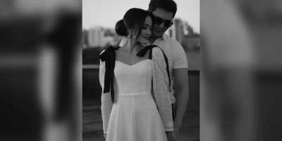 Colman Domingo and Jude Law at amfAR’s Venice Gala