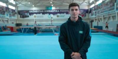 Colman Domingo and Jude Law at amfAR’s Venice Gala