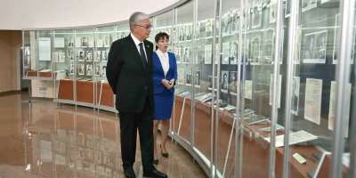 Colman Domingo and Jude Law at amfAR’s Venice Gala