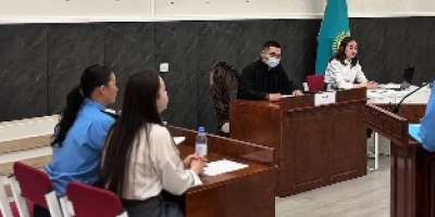 Colman Domingo and Jude Law at amfAR’s Venice Gala