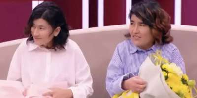 Colman Domingo and Jude Law at amfAR’s Venice Gala