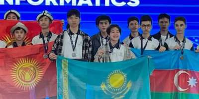 Colman Domingo and Jude Law at amfAR’s Venice Gala