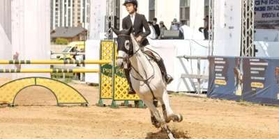 Colman Domingo and Jude Law at amfAR’s Venice Gala
