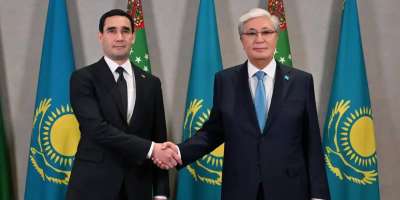 Colman Domingo and Jude Law at amfAR’s Venice Gala
