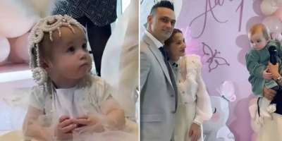 Colman Domingo and Jude Law at amfAR’s Venice Gala