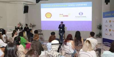 Colman Domingo and Jude Law at amfAR’s Venice Gala