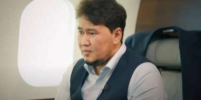 Colman Domingo and Jude Law at amfAR’s Venice Gala