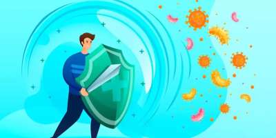 Colman Domingo and Jude Law at amfAR’s Venice Gala