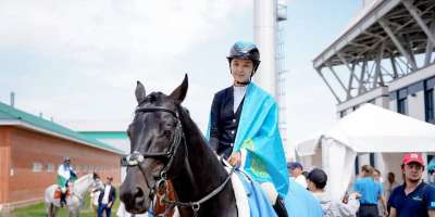 Colman Domingo and Jude Law at amfAR’s Venice Gala