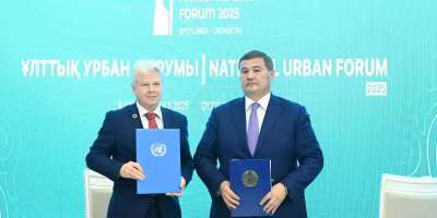 Colman Domingo and Jude Law at amfAR’s Venice Gala