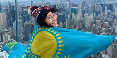 Colman Domingo and Jude Law at amfAR’s Venice Gala