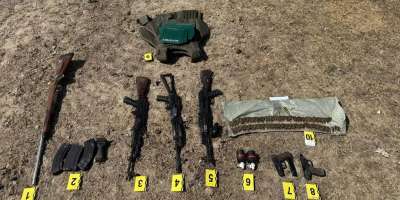 Colman Domingo and Jude Law at amfAR’s Venice Gala