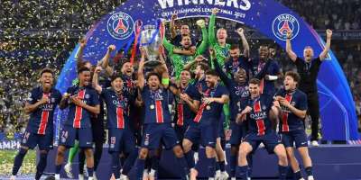 Colman Domingo and Jude Law at amfAR’s Venice Gala