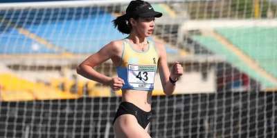 Colman Domingo and Jude Law at amfAR’s Venice Gala