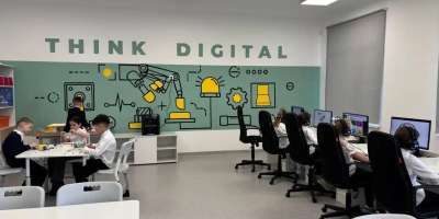 Colman Domingo and Jude Law at amfAR’s Venice Gala