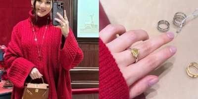 Colman Domingo and Jude Law at amfAR’s Venice Gala