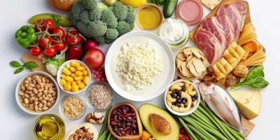 Colman Domingo and Jude Law at amfAR’s Venice Gala