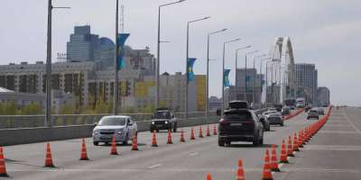 Colman Domingo and Jude Law at amfAR’s Venice Gala