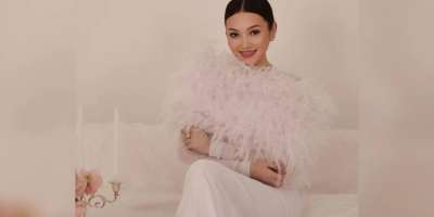 Colman Domingo and Jude Law at amfAR’s Venice Gala