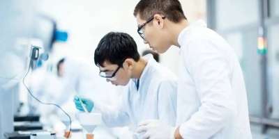 Colman Domingo and Jude Law at amfAR’s Venice Gala