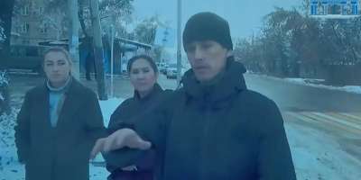 Colman Domingo and Jude Law at amfAR’s Venice Gala