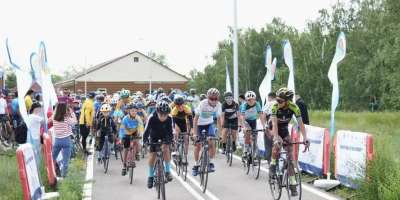 Colman Domingo and Jude Law at amfAR’s Venice Gala