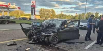 Colman Domingo and Jude Law at amfAR’s Venice Gala