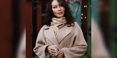 Colman Domingo and Jude Law at amfAR’s Venice Gala