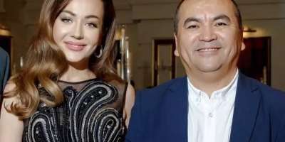 Colman Domingo and Jude Law at amfAR’s Venice Gala