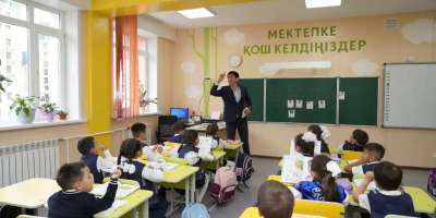 Colman Domingo and Jude Law at amfAR’s Venice Gala