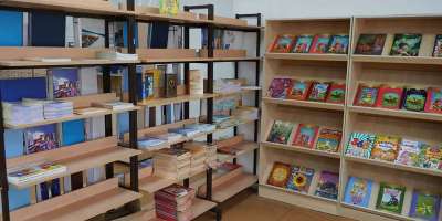 Colman Domingo and Jude Law at amfAR’s Venice Gala