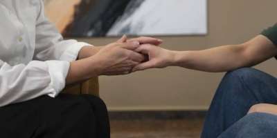 Colman Domingo and Jude Law at amfAR’s Venice Gala
