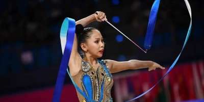 Colman Domingo and Jude Law at amfAR’s Venice Gala