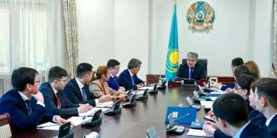 Colman Domingo and Jude Law at amfAR’s Venice Gala
