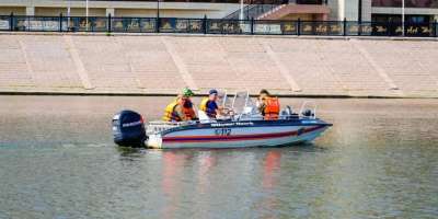Colman Domingo and Jude Law at amfAR’s Venice Gala