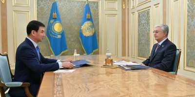 Colman Domingo and Jude Law at amfAR’s Venice Gala