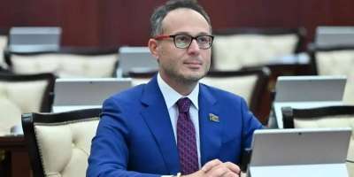 Colman Domingo and Jude Law at amfAR’s Venice Gala