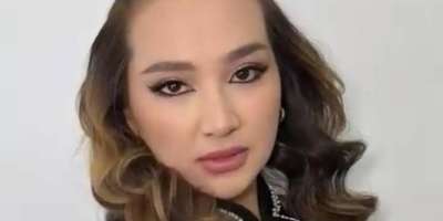 Colman Domingo and Jude Law at amfAR’s Venice Gala