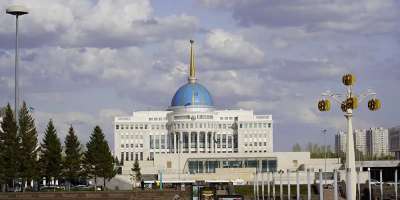 Colman Domingo and Jude Law at amfAR’s Venice Gala