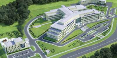 Colman Domingo and Jude Law at amfAR’s Venice Gala