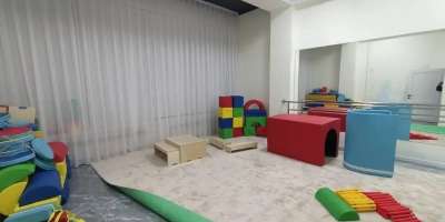 Colman Domingo and Jude Law at amfAR’s Venice Gala