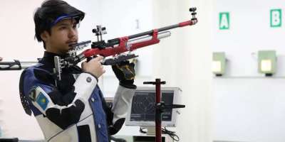 Colman Domingo and Jude Law at amfAR’s Venice Gala