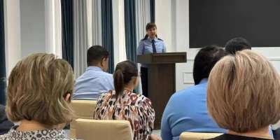 Colman Domingo and Jude Law at amfAR’s Venice Gala