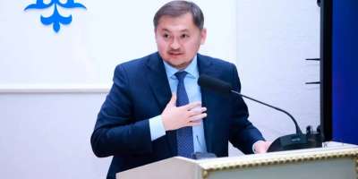 Colman Domingo and Jude Law at amfAR’s Venice Gala