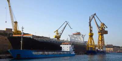 Colman Domingo and Jude Law at amfAR’s Venice Gala