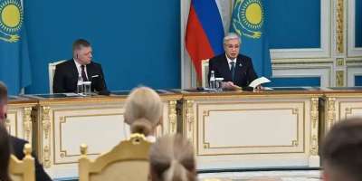 Colman Domingo and Jude Law at amfAR’s Venice Gala