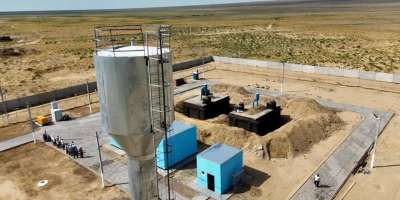 Colman Domingo and Jude Law at amfAR’s Venice Gala